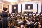 שמחת השבע ברכות בחצר הקודש אלעסק 