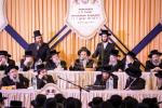 Main image for חומש סעודה אין ת"ת סאטמאר מאנסי
