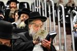 חומש סעודה אין ת"ת סאדיגורא 