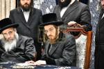 חומש סעודה אין ת"ת סאדיגורא 