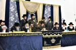חומש סעודה אין ת"ת סאדיגורא 