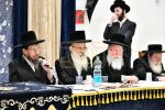 חומש סעודה אין ת"ת סאדיגורא 