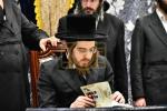 חומש סעודה אין ת"ת סאדיגורא 