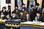 חומש סעודה אין ת"ת סאדיגורא 