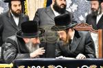 חומש סעודה אין ת"ת סאדיגורא 
