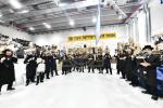 חומש סעודה אין ת"ת סאדיגורא 