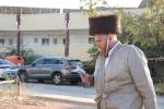 שבת מרוממת בחסידות ברסלב ע"י התאחדות האברכים "החזיקו" אין  מצפה יריחו