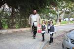 שבת מרוממת בחסידות ברסלב ע"י התאחדות האברכים "החזיקו" אין  מצפה יריחו