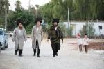 שבת מרוממת בחסידות ברסלב ע"י התאחדות האברכים "החזיקו" אין  מצפה יריחו