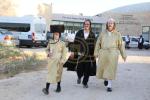 שבת מרוממת בחסידות ברסלב ע"י התאחדות האברכים "החזיקו" אין  מצפה יריחו
