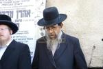 מסע הלוי' פון הגאון הצדיק רבי אהרן מרדכי רוטנער זצ"ל