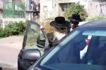 מסע הלוי' פון הגאון הצדיק רבי אהרן מרדכי רוטנער זצ"ל