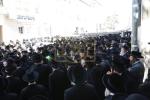 מסע הלוי' פון הגאון הצדיק רבי אהרן מרדכי רוטנער זצ"ל