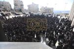 מסע הלוי' פון הגאון הצדיק רבי אהרן מרדכי רוטנער זצ"ל