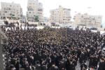 מסע הלוי' פון הגאון הצדיק רבי אהרן מרדכי רוטנער זצ"ל