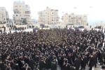 מסע הלוי' פון הגאון הצדיק רבי אהרן מרדכי רוטנער זצ"ל