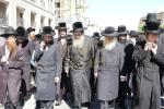 מסע הלוי' פון הגאון הצדיק רבי אהרן מרדכי רוטנער זצ"ל