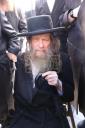 מסע הלוי' פון הגאון הצדיק רבי אהרן מרדכי רוטנער זצ"ל
