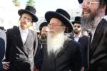 מסע הלוי' פון הגאון הצדיק רבי אהרן מרדכי רוטנער זצ"ל