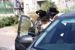 מסע הלוי' פון הגאון הצדיק רבי אהרן מרדכי רוטנער זצ"ל