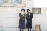 מסע הלוי' פון הגאון הצדיק רבי אהרן מרדכי רוטנער זצ"ל