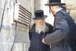 מסע הלוי' פון הגאון הצדיק רבי אהרן מרדכי רוטנער זצ"ל