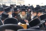 מסע הלוי' פון הגאון הצדיק רבי אהרן מרדכי רוטנער זצ"ל