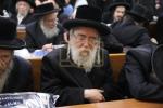 מסע הלוי' פון הגאון הצדיק רבי אהרן מרדכי רוטנער זצ"ל