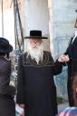 מסע הלוי' פון הגאון הצדיק רבי אהרן מרדכי רוטנער זצ"ל