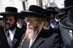 מסע הלוי' פון הגאון הצדיק רבי אהרן מרדכי רוטנער זצ"ל