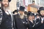 מסע הלוי' פון הגאון הצדיק רבי אהרן מרדכי רוטנער זצ"ל