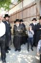 מסע הלוי' פון הגאון הצדיק רבי אהרן מרדכי רוטנער זצ"ל
