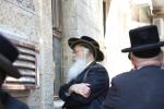 מסע הלוי' פון הגאון הצדיק רבי אהרן מרדכי רוטנער זצ"ל