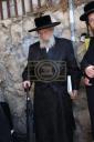 מסע הלוי' פון הגאון הצדיק רבי אהרן מרדכי רוטנער זצ"ל