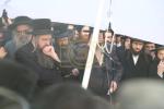 מסע הלוי' פון הגאון הצדיק רבי אהרן מרדכי רוטנער זצ"ל