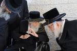 מסע הלוי' פון הגאון הצדיק רבי אהרן מרדכי רוטנער זצ"ל