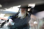 מסע הלוי' פון הגאון הצדיק רבי אהרן מרדכי רוטנער זצ"ל