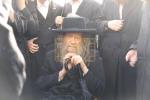 מסע הלוי' פון הגאון הצדיק רבי אהרן מרדכי רוטנער זצ"ל