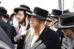מסע הלוי' פון הגאון הצדיק רבי אהרן מרדכי רוטנער זצ"ל