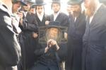 מסע הלוי' פון הגאון הצדיק רבי אהרן מרדכי רוטנער זצ"ל