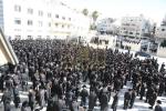 מסע הלוי' פון הגאון הצדיק רבי אהרן מרדכי רוטנער זצ"ל