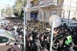 Main image for מסע הלוי' פון הגאון הצדיק רבי אהרן מרדכי רוטנער זצ"ל