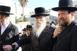 מסע הלוי' פון הגאון הצדיק רבי אהרן מרדכי רוטנער זצ"ל