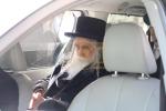 מסע הלוי' פון הגאון הצדיק רבי אהרן מרדכי רוטנער זצ"ל