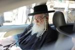 מסע הלוי' פון הגאון הצדיק רבי אהרן מרדכי רוטנער זצ"ל
