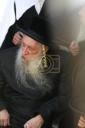 מסע הלוי' פון הגאון הצדיק רבי אהרן מרדכי רוטנער זצ"ל