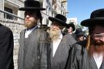 מסע הלוי' פון הגאון הצדיק רבי אהרן מרדכי רוטנער זצ"ל