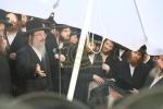 מסע הלוי' פון הגאון הצדיק רבי אהרן מרדכי רוטנער זצ"ל