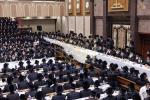 יארצייט פון הרה"ק  מבאבוב זצ"ל ביי בנו כ"ק אדמו"ר מבאבוב שליט"א 