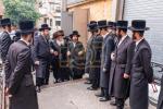 Main image for יארצייט פון הרה"ק  מבאבוב זצ"ל ביי בנו כ"ק אדמו"ר מבאבוב שליט"א 